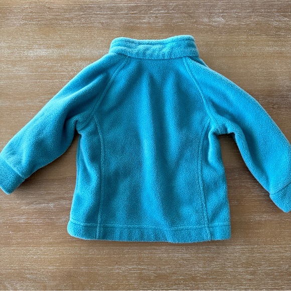 Columbia Fleece Jacket - Picture 6 of 6